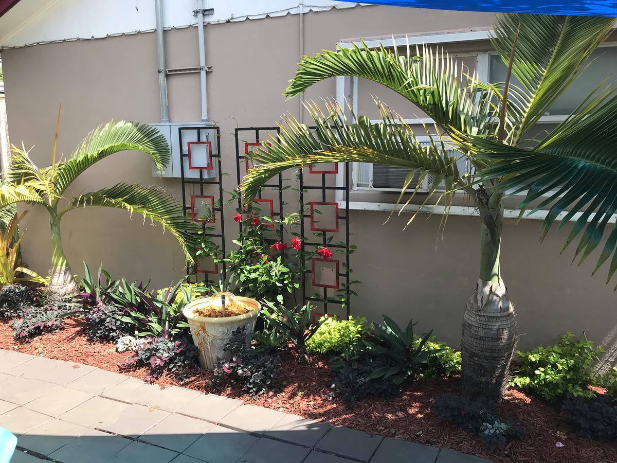 Inn Leather Guest House-Gay Male Only Fort Lauderdale Zewnętrze zdjęcie